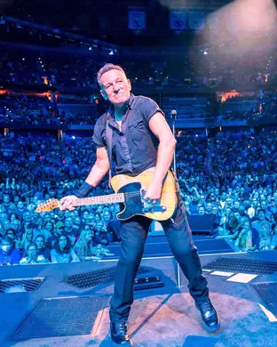 Bruce Springsteen Inglewood