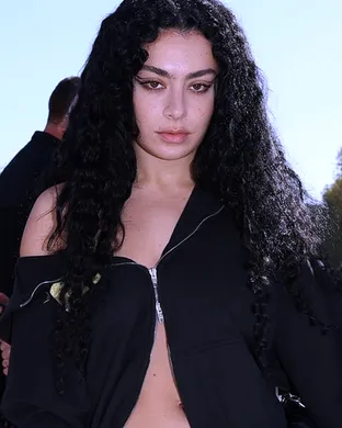 Charli XCX Inglewood