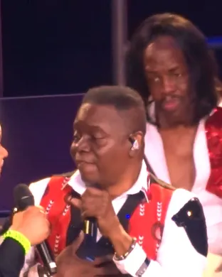 Earth Wind And Fire Inglewood