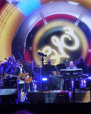 Electric Light Orchestra Inglewood