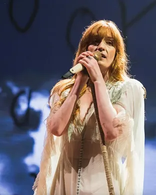 Florence And The Machine Inglewood
