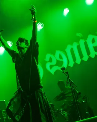 Fontaines Dc Inglewood