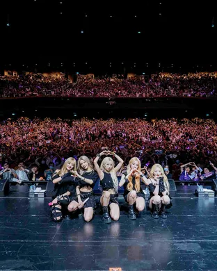 I-dle Inglewood