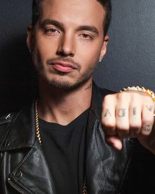 J Balvin Inglewood