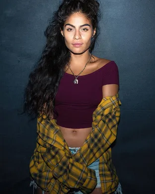 Jessie Reyez Inglewood