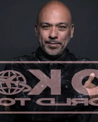 Jo Koy Inglewood