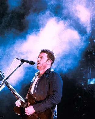 Kings Of Leon Inglewood
