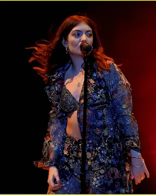 Lorde Inglewood