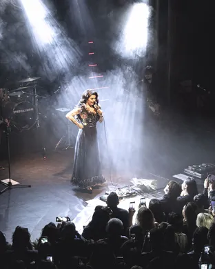 Mon Laferte 