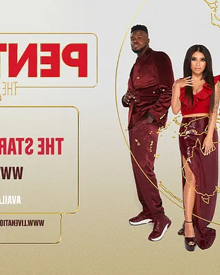 Pentatonix Inglewood