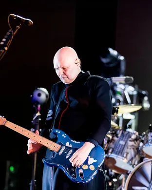 Smashing Pumpkins