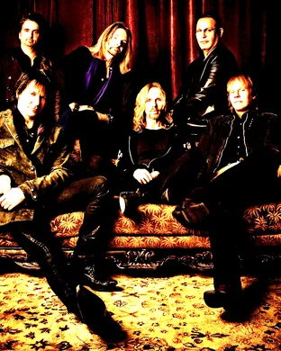 Styx Inglewood